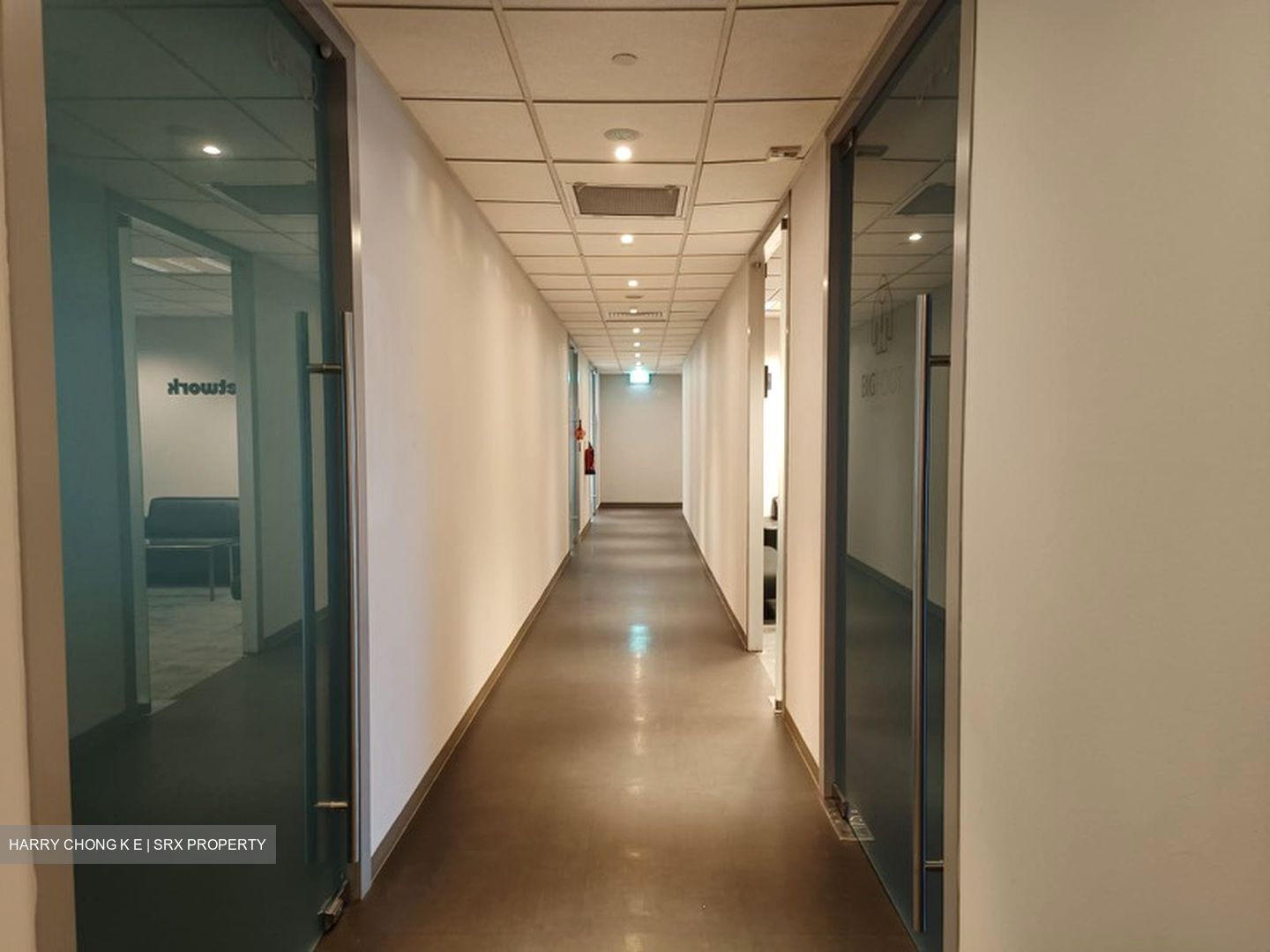 Tan Chong Tower (D7), Office #594161201